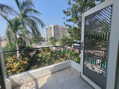 Balcony Image of 4050 Sq.ft 5 BHK Villa for sale in Ambawadi Ahmedabad for Rs. 85000000