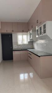 Kitchen Image of 1100 Sq.ft 2 BHK Apartment / Flat for rent in Halasuru Bengaluru for Rs. 55000