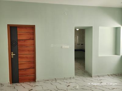 Bedroom Image of 1000 Sq.ft 2 BHK Independent House for sale in Karamadai Coimbatore for Rs. 4500000