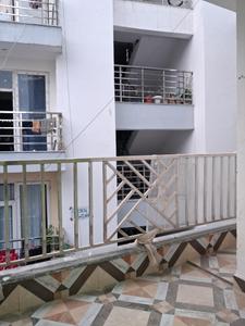 Bedroom One Image of 1050 Sq.ft 2 BHK Apartment / Flat for sale in Hark Sai Homes 6 by Hark Infrastructure Developers Private Limited, Sector 49 Noida for Rs. 5000000