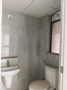 Bedroom Two Image of 705 Sq.ft 1.5 BHK Apartment / Flat for rent in Runwal Gardens Phase I, Dombivli East Thane for Rs. 14999