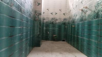 Bathroom Image of 540 Sq.ft 1 BHK Apartment / Flat for sale in New Barrakpur Kolkata for Rs. 1512000