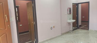 Bedroom Image of 1000 Sq.ft 2 BHK Apartment / Flat for rent in Yelahanka New Town Bengaluru for Rs. 16000