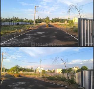 Image of 1200 Sq.ft Residential Plot / Land for sale in Anna Nagar, Thanjavur for Rs. 780000