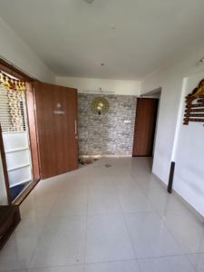Hall Image of 850 Sq.ft 2 BHK Apartment / Flat for rent in Kharde Patil Kalyani, Kothrud Pune for Rs. 27000