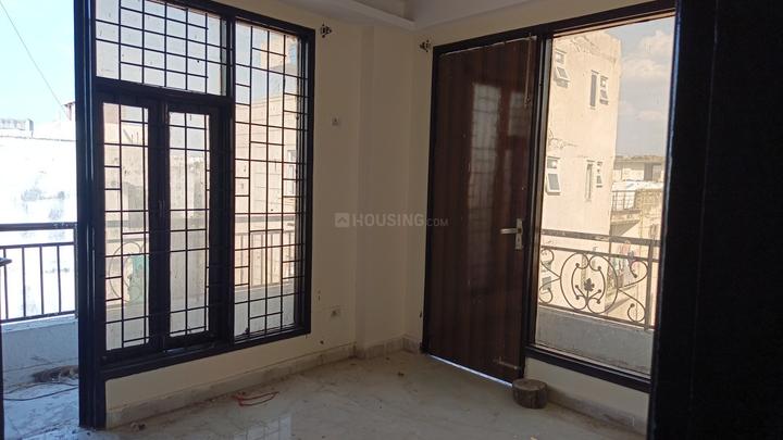 Rajpur Khurd Village Bedroom One 1