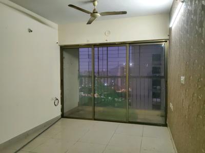 Living Room Image of 715 Sq.ft 2 BHK Apartment / Flat for rent in Tata Amantra, Bhiwandi Thane for Rs. 15000