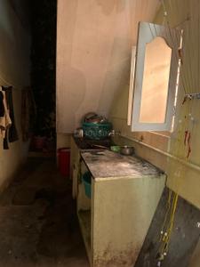 Kitchen Image of 2200 Sq.ft 3.5 BHK Builder Floor for rent in Thiruvanmiyur Chennai for Rs. 65000