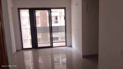 Hall Image of 1650 Sq.ft 3 BHK Apartment / Flat for rent in Ratnamani Trident Elanzza, Vaishno Devi Circle Ahmedabad for Rs. 22500