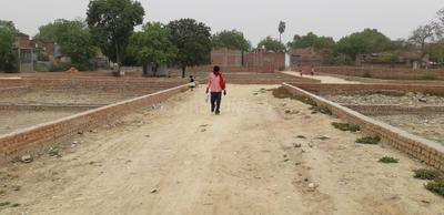 Image of 450 Sq.ft Residential Plot / Land for sale in Dev Saundaryam, Babatpur, Varanasi for Rs. 900000