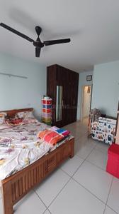 Bedroom Image of 1428 Sq.ft 2 BHK Apartment / Flat for sale in Century Central, Bikasipura Bengaluru for Rs. 21420000