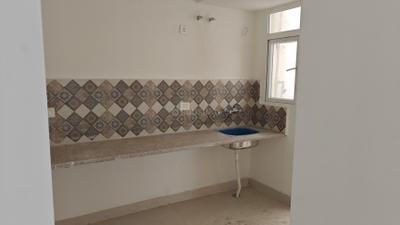 Kitchen Image of 589 Sq.ft 2 BHK Apartment / Flat for sale in Signature Global Proxima, Sector 89 Gurgaon for Rs. 7900000