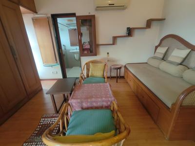 Bedroom Image of 2027 Sq.ft 4 BHK Apartment / Flat for sale in Ambawadi Ahmedabad for Rs. 22500000