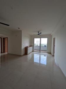 Hall Image of 1300 Sq.ft 3 BHK Apartment / Flat for rent in Assetz Marq, Kannamangala - Whitefield Hoskote Road Bengaluru for Rs. 60000