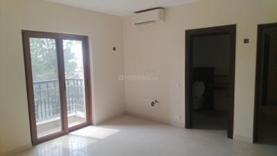 Bedroom Image of 3600 Sq.ft 4 BHK Apartment / Flat for sale in Legacy Celino, Thanisandra Bengaluru for Rs. 45000000