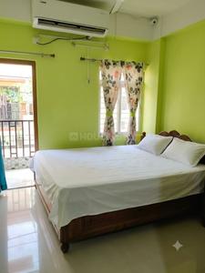 Bedroom Image of 890 Sq.ft 3 BHK Apartment / Flat for sale in Jalukbari Guwahati for Rs. 4500000