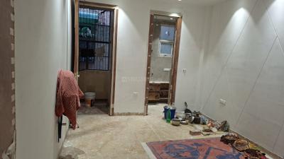 Bedroom Image of 1440 Sq.ft 3 BHK Builder Floor for sale in Rajouri Garden New Delhi for Rs. 23000000