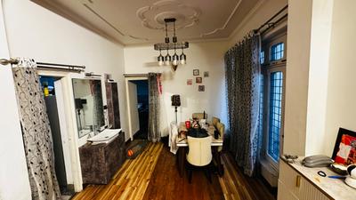 Hall Image of 3500 Sq.ft 3 BHK Builder Floor for rent in Trikuta Nagar Jammu for Rs. 35999