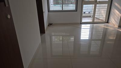 Living Room Image of 1228 Sq.ft 3 BHK Apartment / Flat for sale in Revive Rahul Park, Kothrud Pune for Rs. 18500000