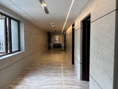 Balcony Image of 2500 Sq.ft 3 BHK Apartment / Flat for sale in Ballygunge Kolkata for Rs. 42500000