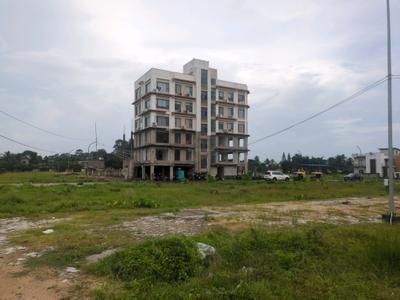 Image of 1080 Sq.ft Residential Plot / Land for sale in Swapnabhumi, New Town, Kolkata for Rs. 2399999