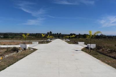 Image of 1200 Sq.ft Residential Plot / Land for sale in Bangarapet, Kolar for Rs. 1350000