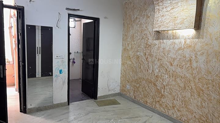 Mansarovar garden Bedroom One 1