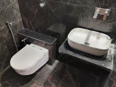 Devnandan Altezza Attached Bathroom with Bedroom Two 4