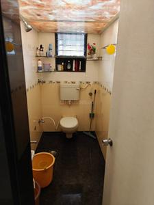 Image of 850 Sq.ft 2 BHK Apartment / Flat for sale in Upvan Tower, Malad East, Mumbai for Rs. 21000000