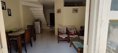 Hall Image of 1000 Sq.ft 3 BHK Independent House for sale in Anmol, Shrinagar Raipur for Rs. 4700000