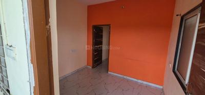 Balcony Image of 550 Sq.ft 1 BHK Apartment / Flat for rent in Tingre Nagar Pune for Rs. 13000