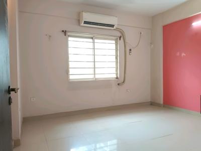 Bedroom Image of 1052 Sq.ft 2 BHK Apartment / Flat for sale in Srijan Greenfield City, Maheshtala Kolkata for Rs. 4100000