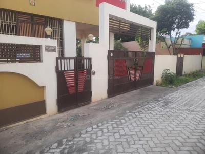 Image of 2400 Sq.ft 4 BHK Duplex for rent in Lawspet, Puducherry for Rs. 30000