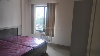 Bedroom Image of 1165 Sq.ft 2 BHK Apartment / Flat for rent in Ashiana Town, Thara Bhiwadi for Rs. 12000