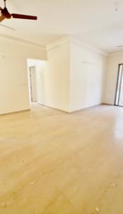 Hall Image of 1407 Sq.ft 3 BHK Apartment / Flat for sale in Hiranandani Parks Apartment, Oragadam Sriperambattur Chennai for Rs. 12000000