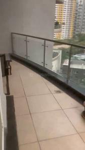Balcony Image of 1756 Sq.ft 3 BHK Apartment / Flat for sale in Kolte Patil 24K Sereno, Baner Pune for Rs. 22800000