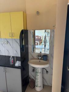 Image of 1200 Sq.ft 2 BHK Apartment / Flat for rent in Adarsh Nagar, Jaipur for Rs. 30000