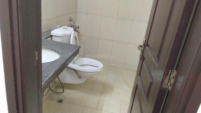 Bedroom Image of 1398 Sq.ft 2.5 BHK Apartment / Flat for rent in The 3C Lotus Boulevard, Sector 100 Noida for Rs. 38500