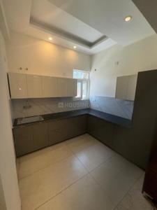 Kitchen Image of 1000 Sq.ft 2 BHK Apartment / Flat for sale in Sahastradhara Road Dehradun for Rs. 7000000