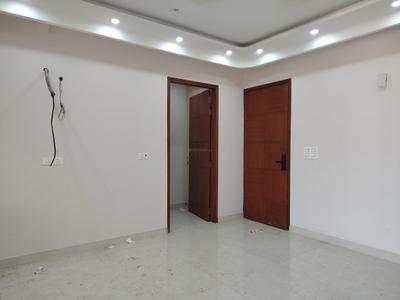 Living Room Image of 1250 Sq.ft 3 BHK Apartment / Flat for rent in Chhattarpur New Delhi for Rs. 30000