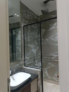 Bedroom One Image of 1953 Sq.ft 3 BHK Builder Floor for sale in Defence Colony New Delhi for Rs. 85000000