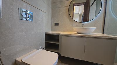 Image of 2367 Sq.ft 4 BHK Builder Floor for sale in Sector 45, Gurgaon for Rs. 33000000