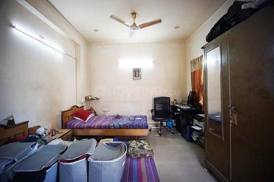 Bedroom Image of 2702 Sq.ft 5 BHK Independent House for sale in Satellite Ahmedabad for Rs. 22500000