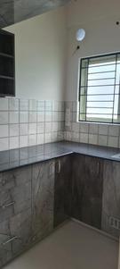 Kitchen Image of 650 Sq.ft 1 BHK Apartment / Flat for rent in C V Raman Nagar Bengaluru for Rs. 32000