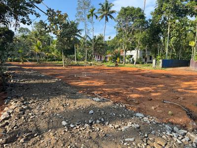 Image of 13500 Sq.ft Residential Plot / Land for sale in Chamkkada, Kollam for Rs. 750000