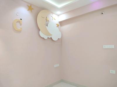 Bedroom Image of 1455 Sq.ft 3 BHK Apartment / Flat for rent in Ushodaya Aqua, Choodasandra Bengaluru for Rs. 80000