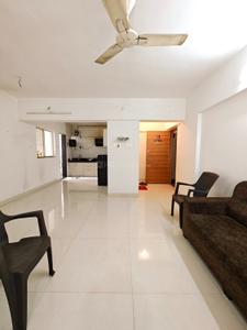 Hall Image of 1200 Sq.ft 2 BHK Apartment / Flat for sale in Dharmavat Sunder Sanskruti Phase II, Nanded Pune for Rs. 13000000