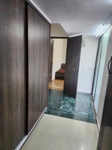 Bedroom Image of 4500 Sq.ft 4 BHK Villa for sale in Prahlad Nagar Ahmedabad for Rs. 96000000