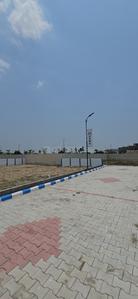 Manchu 7 hills Plot View 2