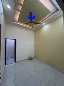 Bedroom Image of 900 Sq.ft 3 BHK Independent House for sale in Ashoka Colony Bahadurgarh for Rs. 7200000
